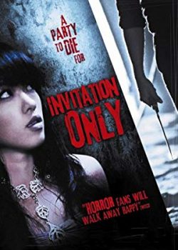 Lời Thỉnh Cầu – Invitation Only