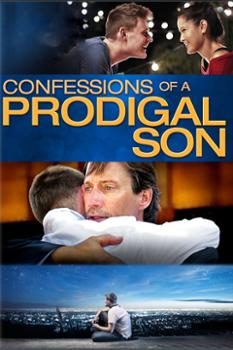 Lời Thú Tội Của Đứa Con Hoang - Confessions of a Prodigal Son
