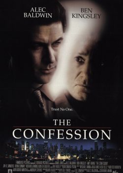 Lời Thú Tội – The Confession
