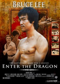 Long Tranh Hổ Đấu - Enter the Dragon