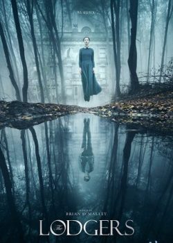 Luật Quỷ – The Lodgers