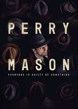 Luật Sư Perry Mason (Phần 1) - Perry Mason (Season 1)