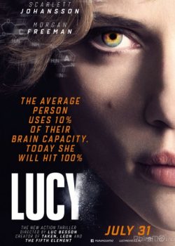 Lucy Siêu Phàm – Lucy