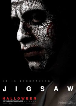 Lưỡi Cưa 8 – Jigsaw