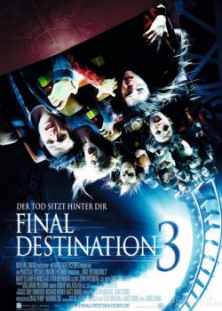 Lưỡi Hái Tử Thần 3 – Final Destination 3