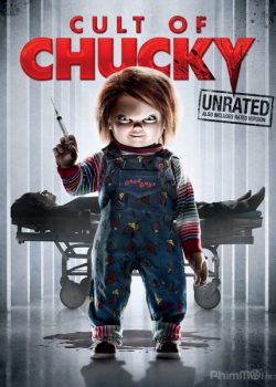 Ma Búp Bê 7: Sự Tôn Sùng Chucky – Child’s Play 7: Cult of Chucky