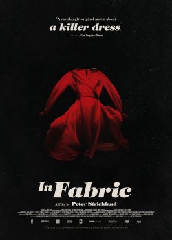 Ma Đầm - In Fabric
