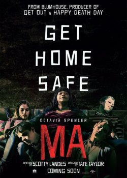 MA – Ma: Get Home Safe