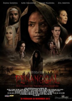 Ma Nữ - Penanggal: The Curse of the Malayan Vampire