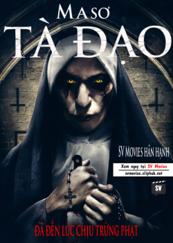 Ma Sơ Tà Đạo - The Bad Nun