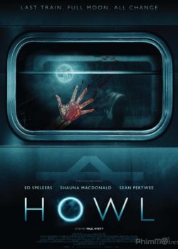 Ma Sói – Howl