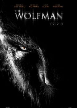 Ma Sói – The Wolfman