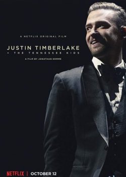 Màn Kết Hợp Mãn Nhãn - Justin Timberlake + The Tennessee Kids