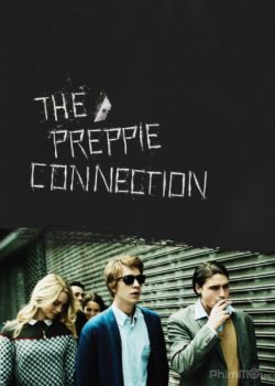Mạng Lưới Ngầm - The Preppie Connection