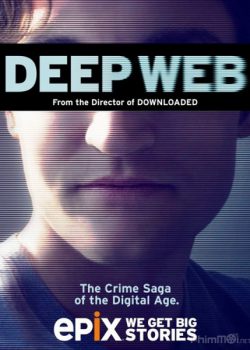 Mạng Ngầm – Deep Web