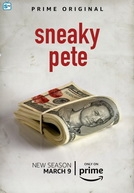 Mạo Danh (Phần 2) – Sneaky Pete (Season 2)