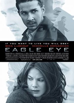Mắt Đại Bàng - Eagle Eye
