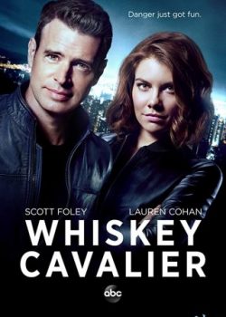 Mật Danh: Whiskey Cavalier (Phần 1) - Whiskey Cavalier (Season 1)