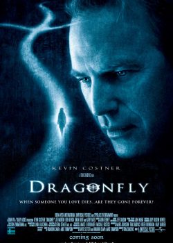 Mật Hiệu Chuồn Chuồn – Dragonfly