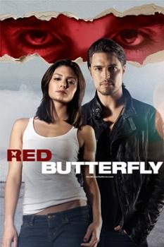 Mật Mã Cánh Bướm Đỏ – Red Butterfly