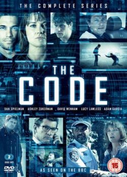 Mật Mã Quốc Gia (Phần 1) – The Code (Season 1)