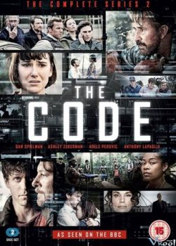 Mật Mã Quốc Gia (Phần 2) – The Code (Season 2)