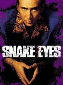 Mắt Rắn – Snake Eyes