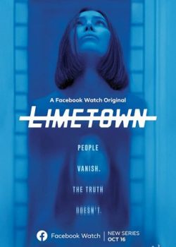 Mất Tích Bí Ẩn (Phần 1) – Limetown (Season 1)