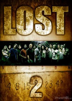 Mất Tích (Phần 2) – Lost (Season 2)
