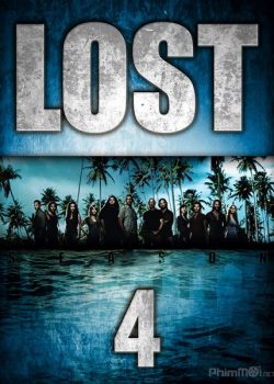 Mất Tích (Phần 4) – Lost (Season 4)