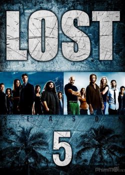 Mất Tích (Phần 5) - Lost (Season 5)