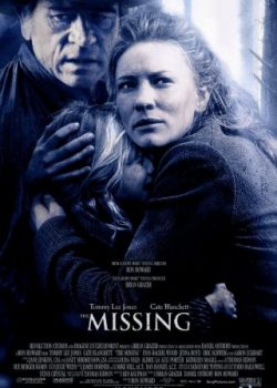 Mất Tích - The Missing