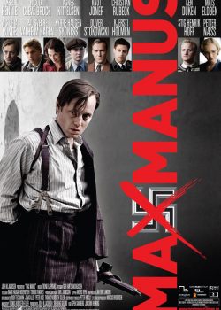 Mặt Trận Sinh Tử – Max Manus: Man of War