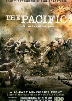 Mặt Trận Thái Bình Dương – The Pacific