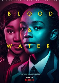 Máu Và Nước (Phần 1) – Blood & Water (Season 1)