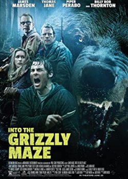 Mê Cung Gấu Xám - Into the Grizzly Maze