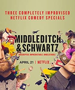 Middleditch & Schwartz (Phần 1) – Middleditch & Schwartz (Season 1)