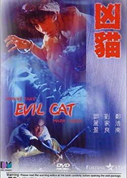 Miêu Quỷ – Evil Cat