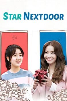 Minh Tinh Nhà Bên - The Star Next Door