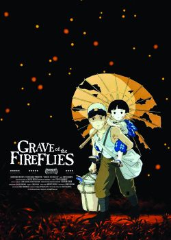 Mộ Đom Đóm - Grave of the Fireflies (Hotaru no haka)
