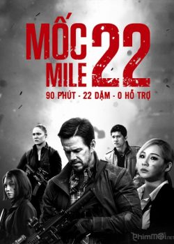 Mốc 22 – Mile 22