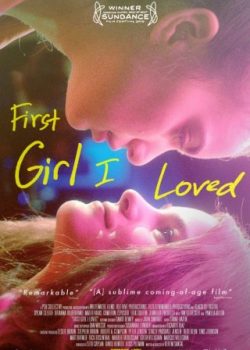Mối Tình Đầu Đồng Giới – First Girl I Loved