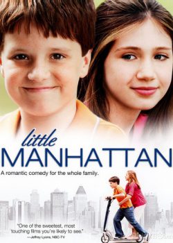 Mối Tình Đầu - Little Manhattan