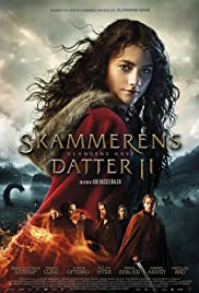 Món Quà Của Thần Rắn - The Shamer's Daughter 2: The Serpent Gift