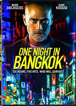 Một đêm ở Bangkok - One Night in Bangkok