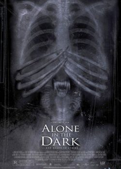 Một Mình Trong Bóng Tối – Alone In The Dark