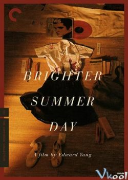 Một Ngày Hè Tươi Sáng Hơn – A Brighter Summer Day