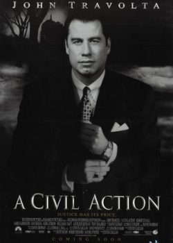 Một Vụ Kiện Dân Sự - A Civil Action