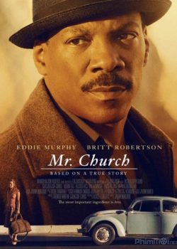 Mr. Church - Mr. Church