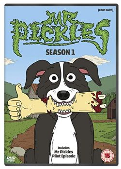 Mr. Pickles (Season 1)